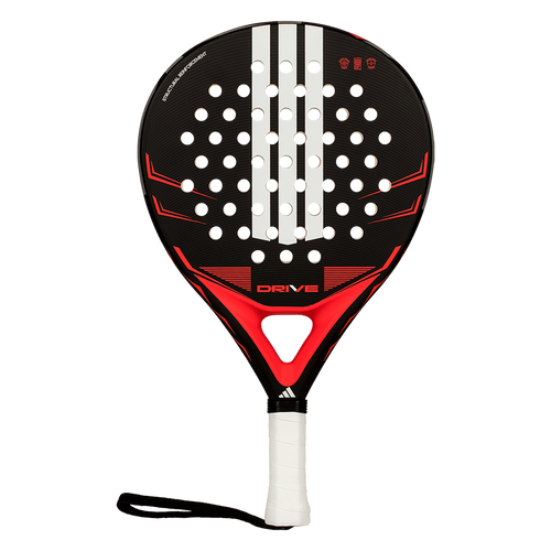 Adidas Padel Drive Black Edition 2026