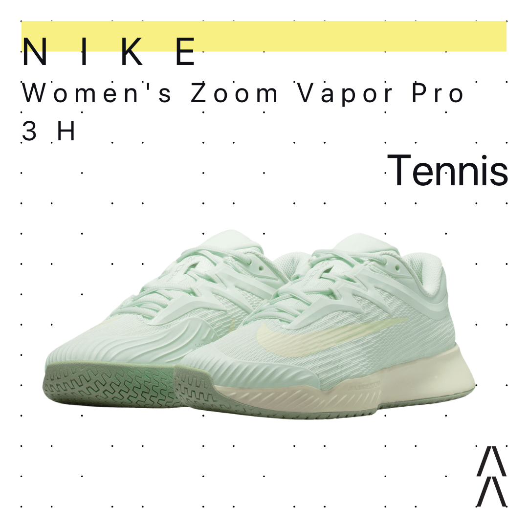 Nike Women's Zoom Vapor Pro 3 HC