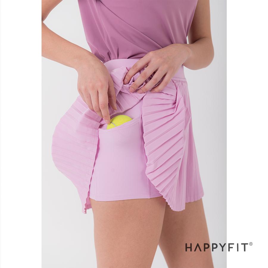 Happyfit Skirt Pleated Tennis