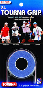 Tourna Dry Feel XL Tennis Overgrip