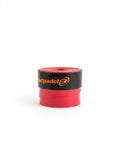 Bullpadel Hac Comfort 'Red Color' Padel Overgrip