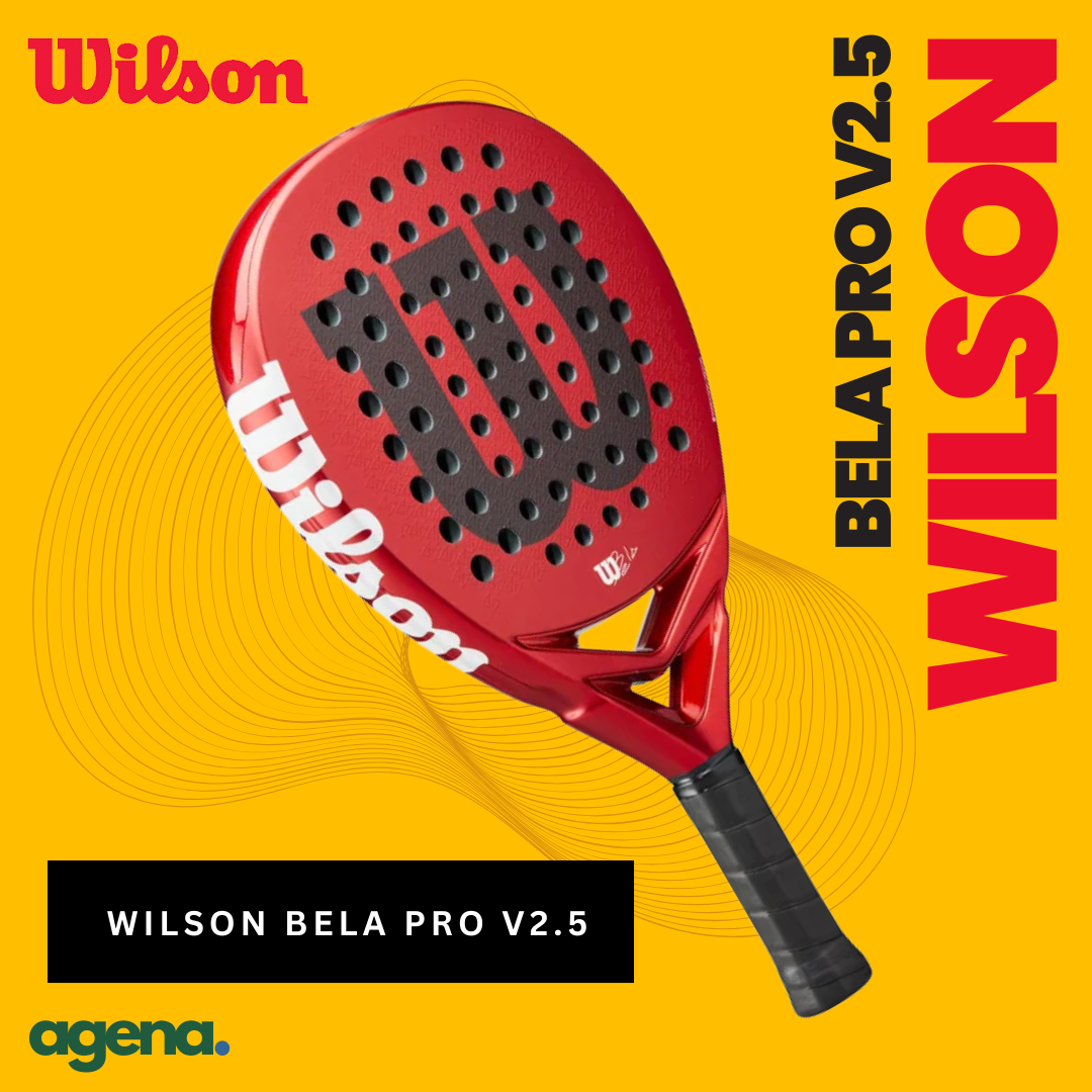 Wilson Bela Pro V2.5 2024