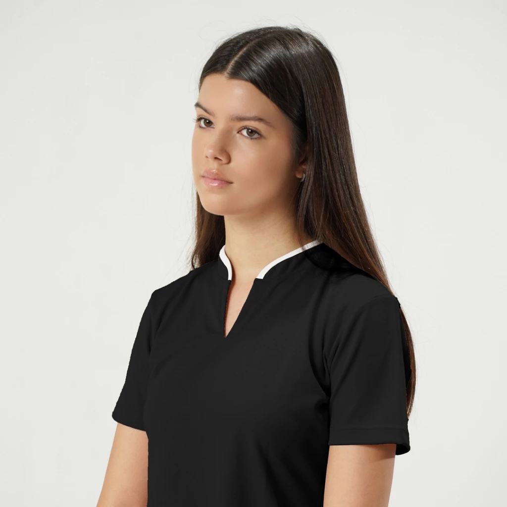 Swing Swish Swoosh Elina Top