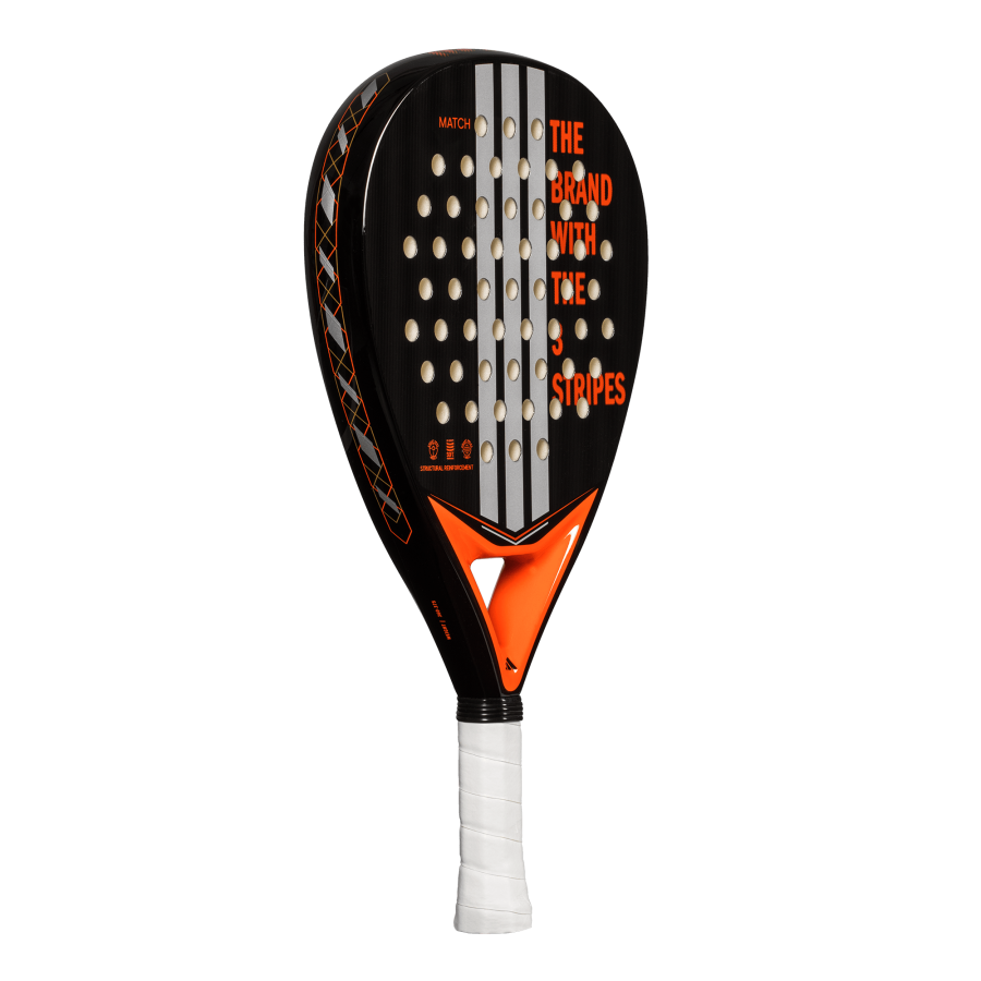 Adidas Padel Match Black 3.4 Edition 2025
