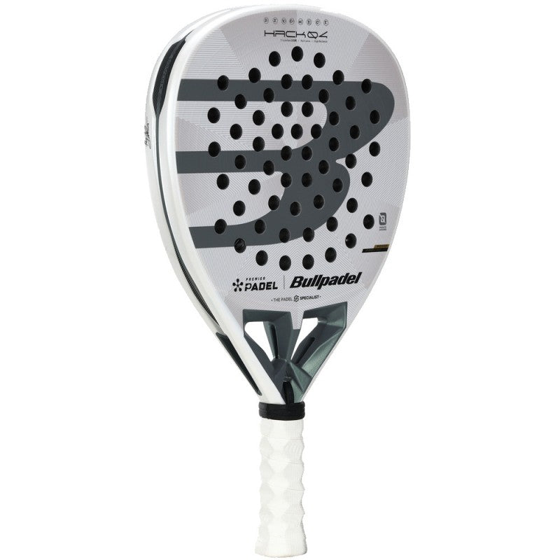Bullpadel Hack 04 Premier Edition 2026