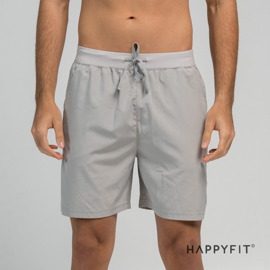Happyfit Short Men's Basic Running