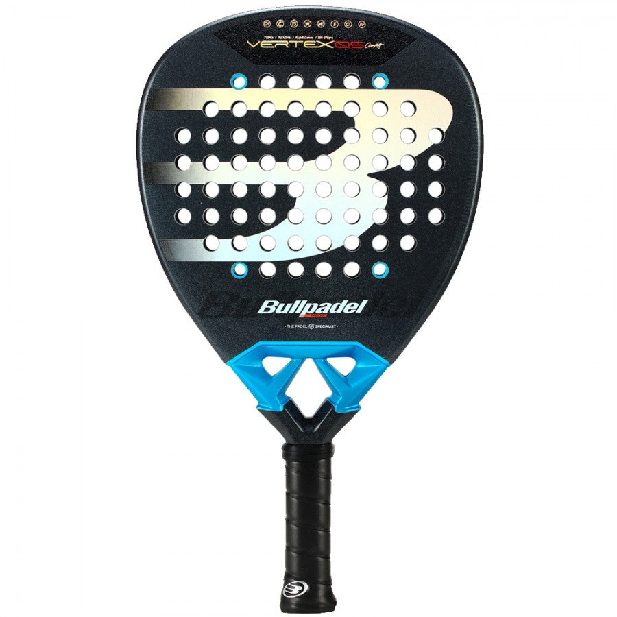 Bullpadel Vertex 05 Comfort Edition 2026