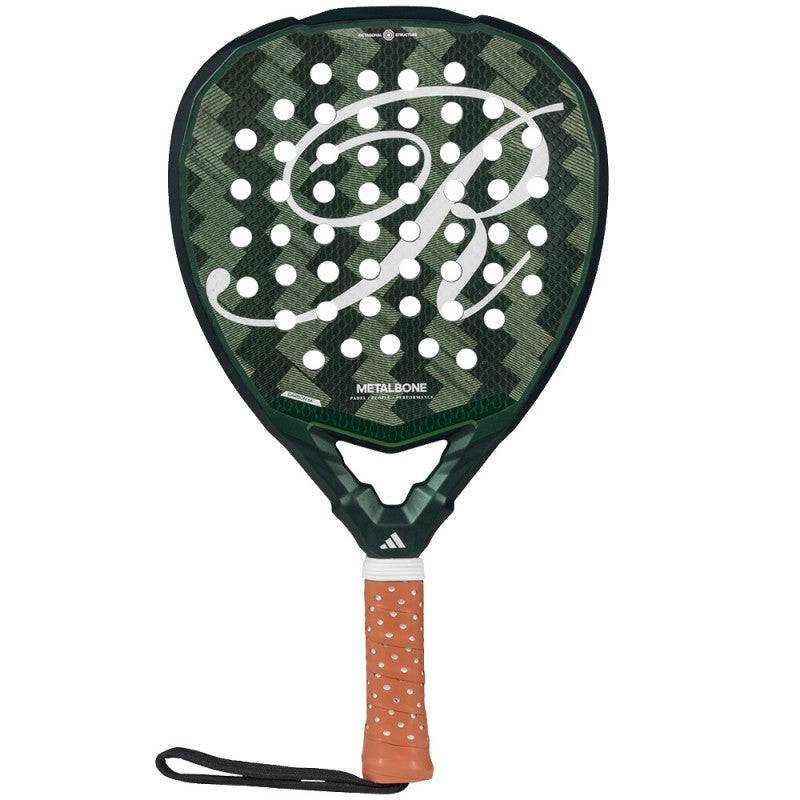 Adidas Padel Metalbone Reserve EDT Edition 2025