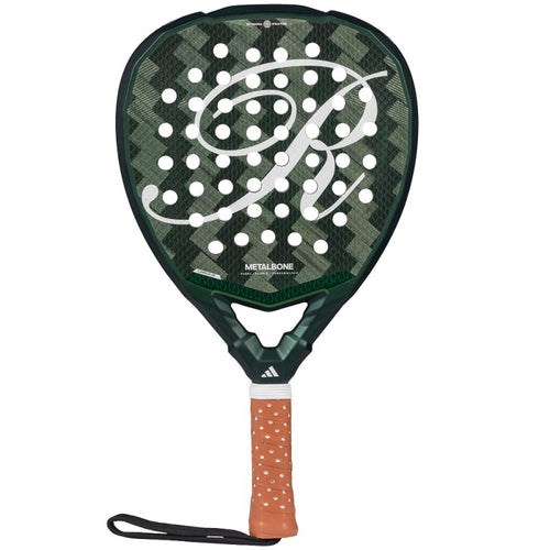 Adidas Padel Metalbone Reserve EDT Edition 2025
