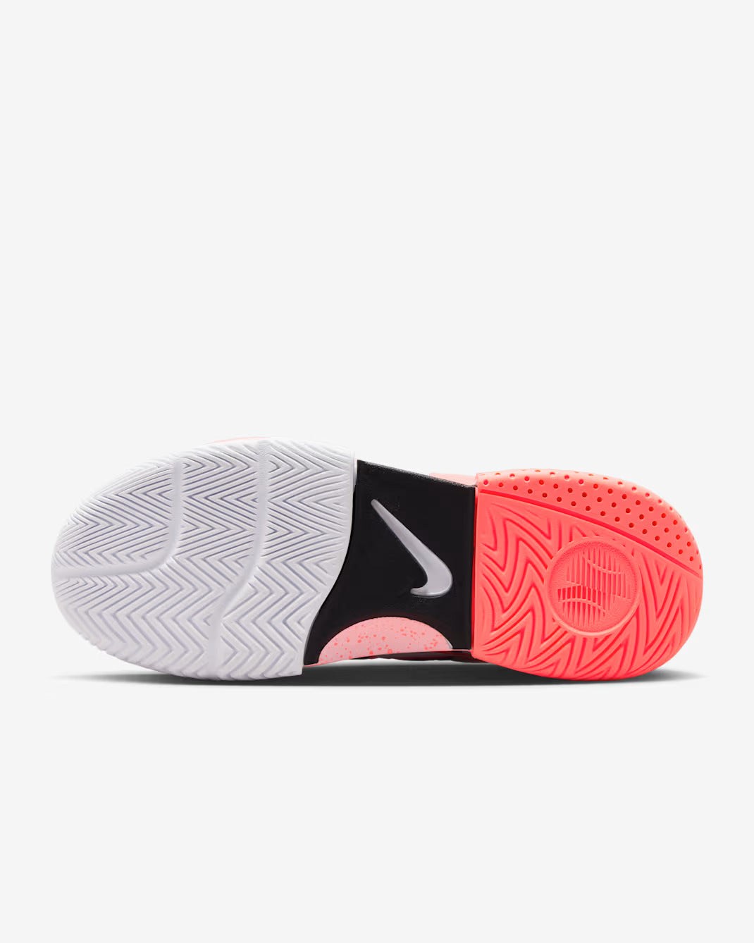 Nike Women's Court Lite 4 HC PRM
