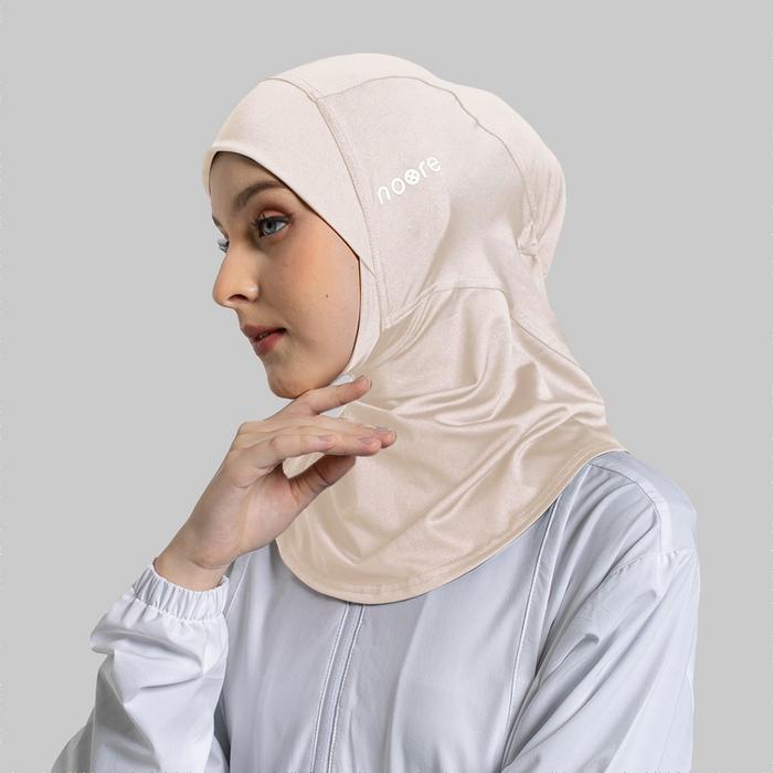 Noore Nouva Sport Hijab Pro
