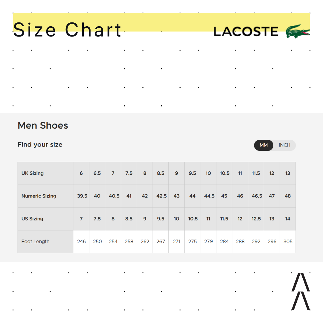 Lacoste Men's AG-LT Ultra 2261 SMA - Sepatu Tennis/Tennis Shoes