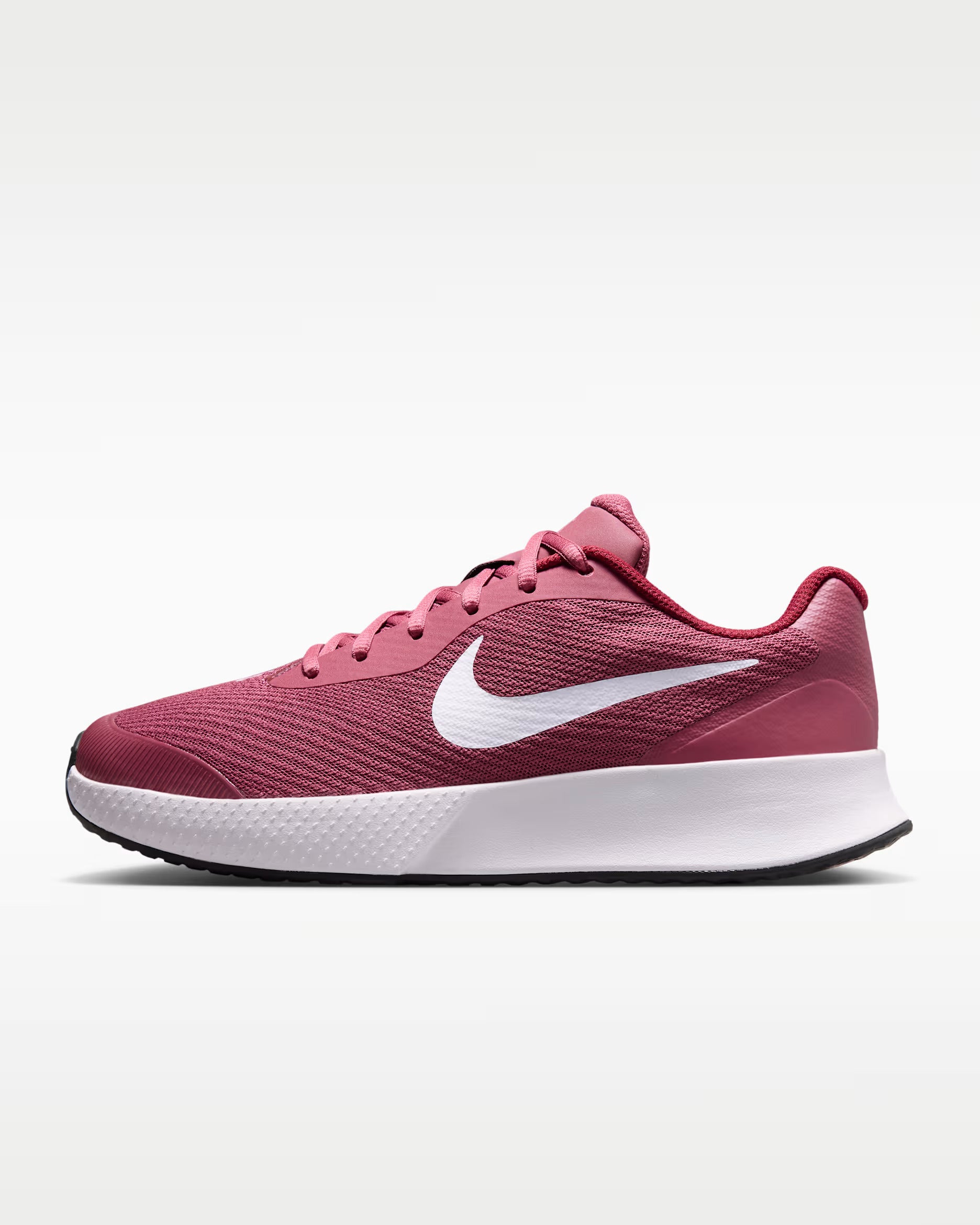 Nike Women's Vapor Lite 3 HC - Sepatu Tennis/Tennis Shoes