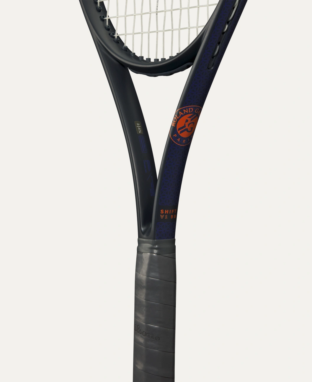 Wilson Shift 99 'Roland Garros Soiree' LIMITED EDITION 2025