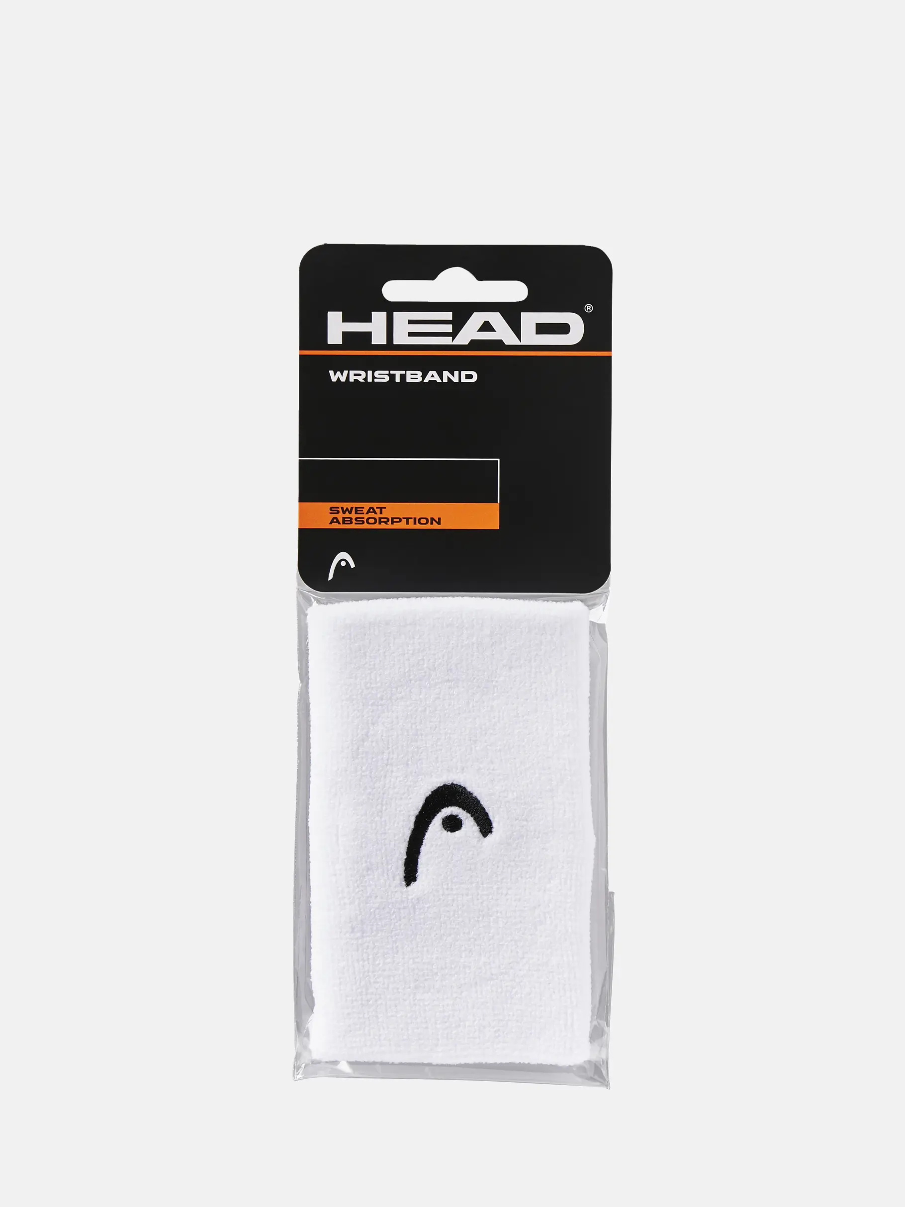 Head Sweat Absorption Wristband 5