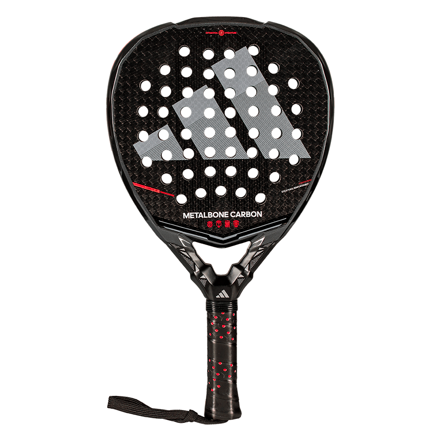 Adidas Padel Metalbone Carbon Edition 2026