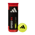 Adidas Speed RX Padel Balls