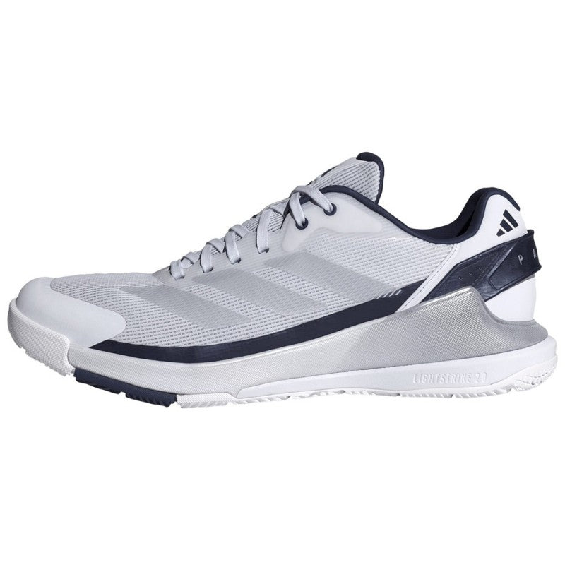 Adidas Men's Crazyquick LS Padel - Sepatu Padel/Padel Shoes