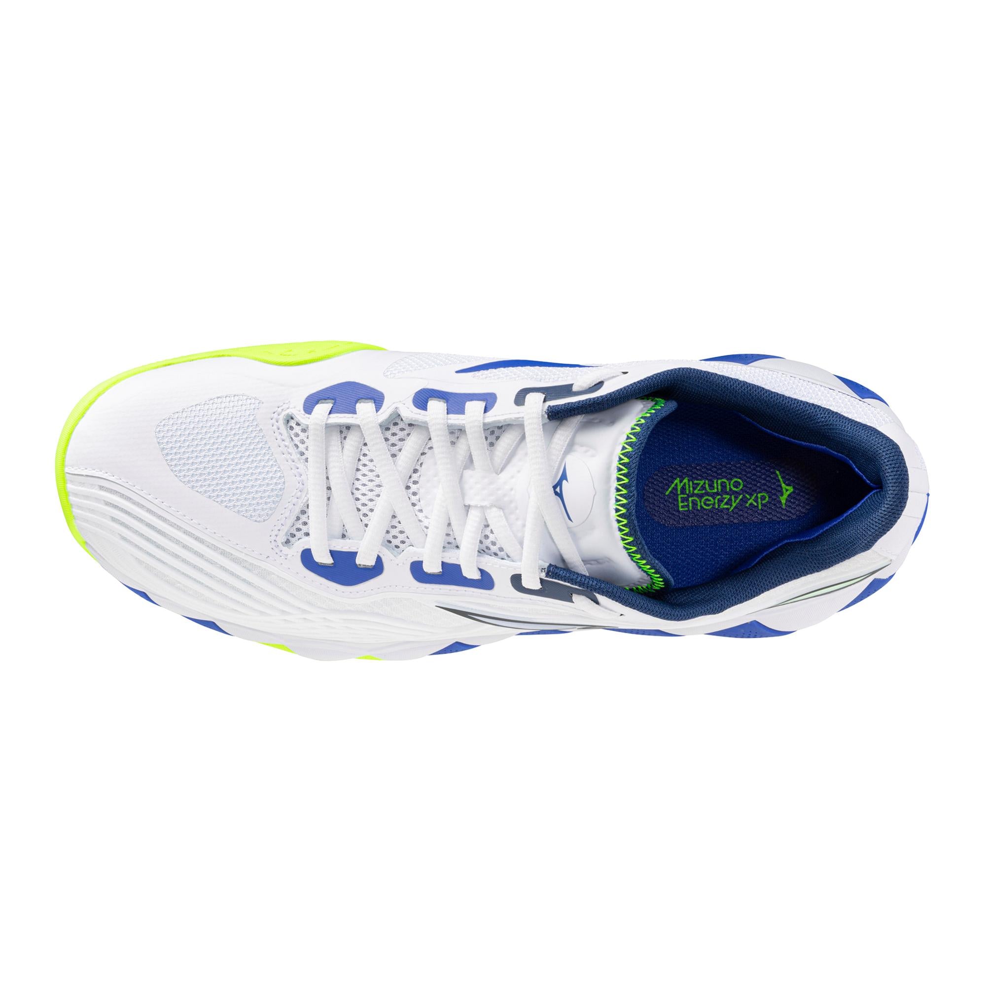 Mizuno Men's Wave Enforce Court AC