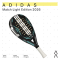 Adidas Padel Match Light Edition 2026
