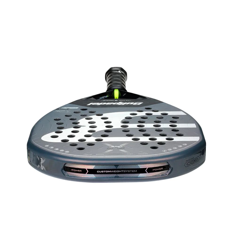 Bullpadel Xplo Comfort Edition 2026