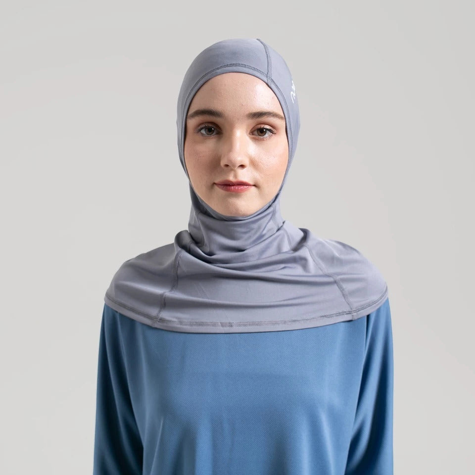 Noore Seoulina Sport Hijab Pro