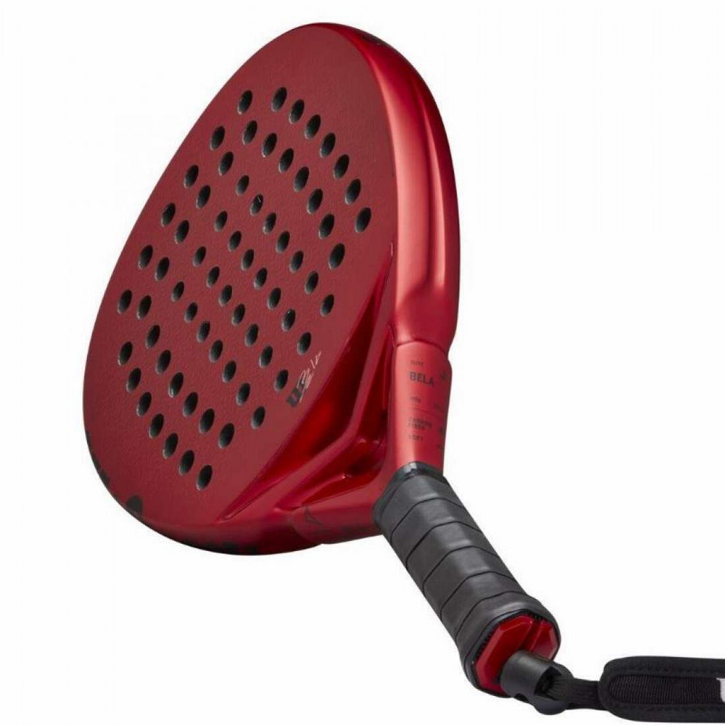 Wilson Bela Elite V2