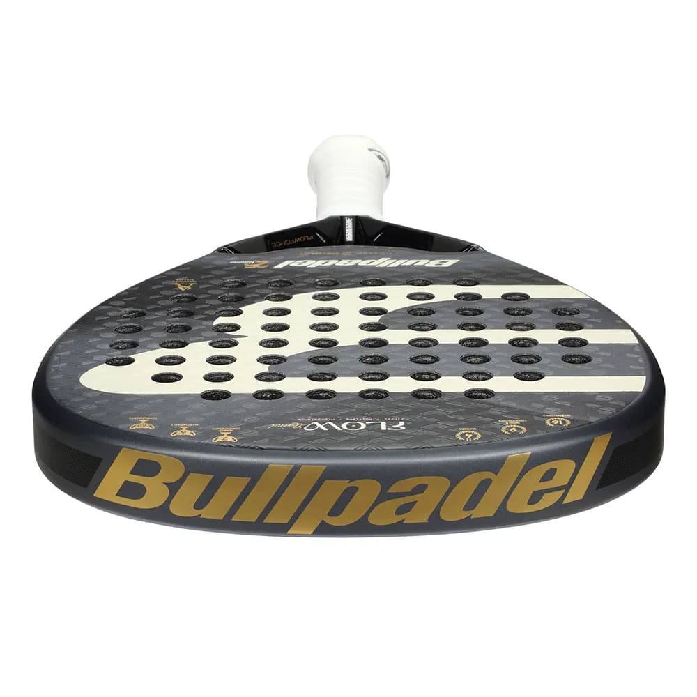 Bullpadel Flow Legend Edition 2026