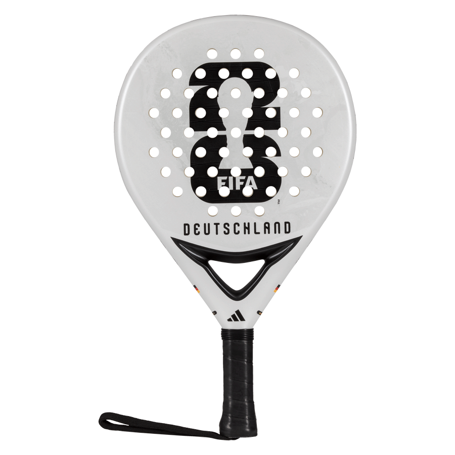 Adidas Padel Germany World Cup Limited Edition 2026