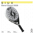 Siux Astra Control Edition 2026