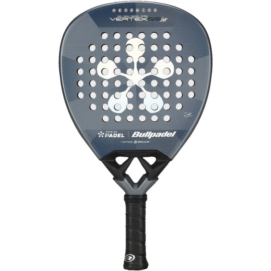 Bullpadel Vertex 05 Light Premier Edition 2026