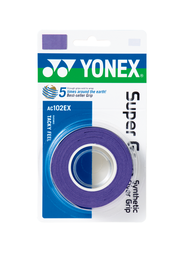 Yonex Wet Super Grap Tennis Overgrip