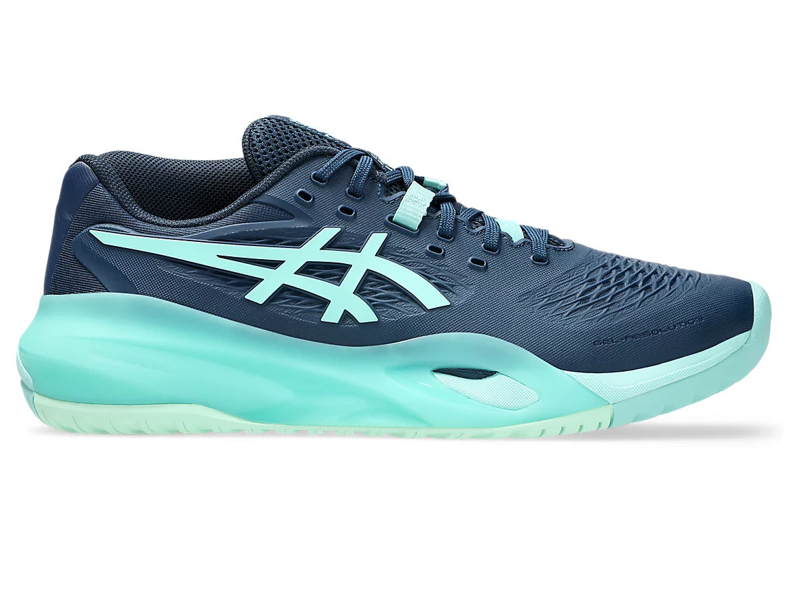Asics Men's Gel-Resolution X Night Sky