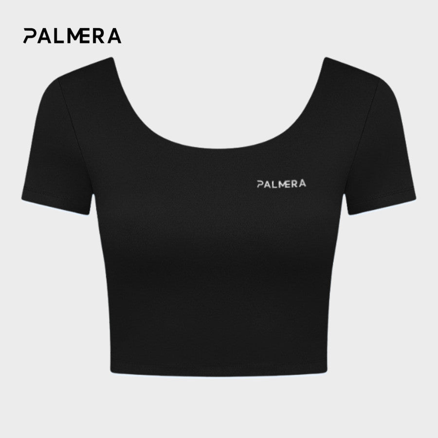 Luna Top Palmera Active