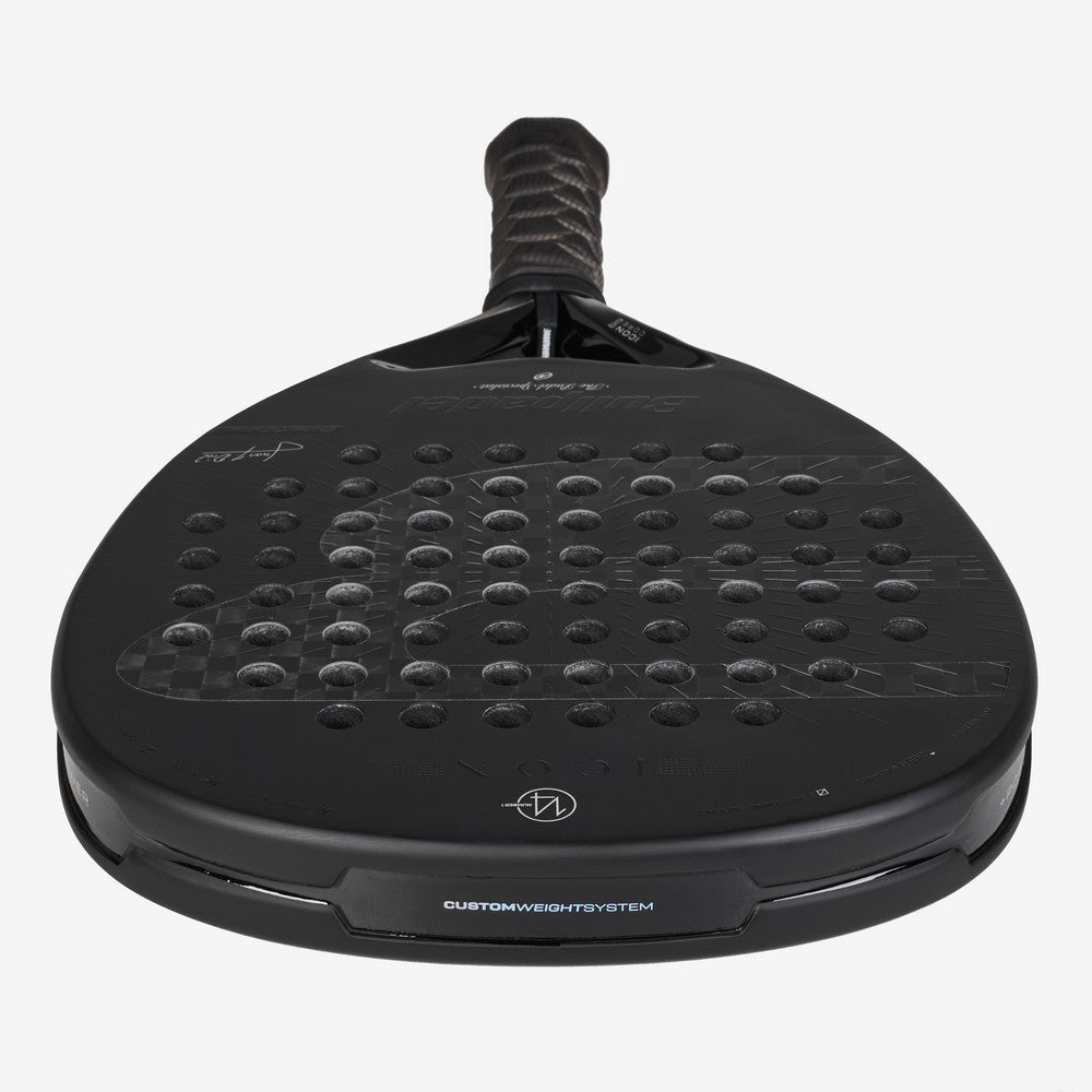 Bullpadel Icon Edition 2027 - Raket Padel Tenis/ Padel Racket