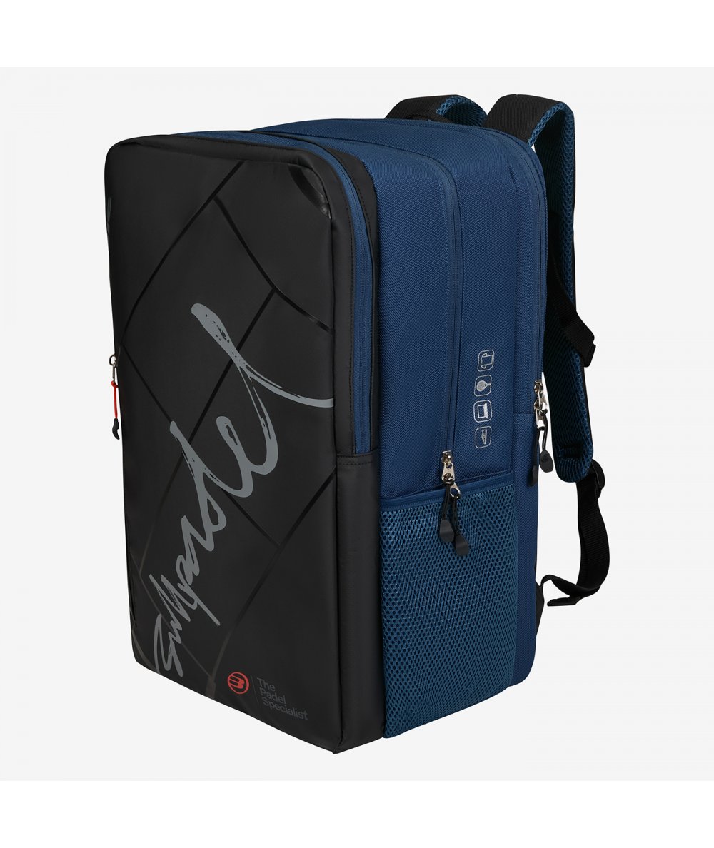 Bullpadel BPM26008 Ionic Backpack