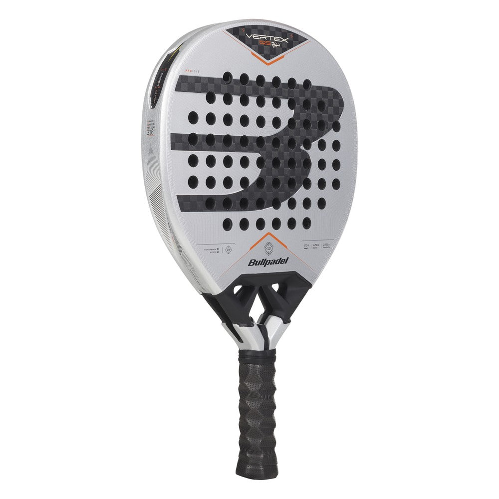 Bullpadel Vertex 05 Hybrid Edition 2027