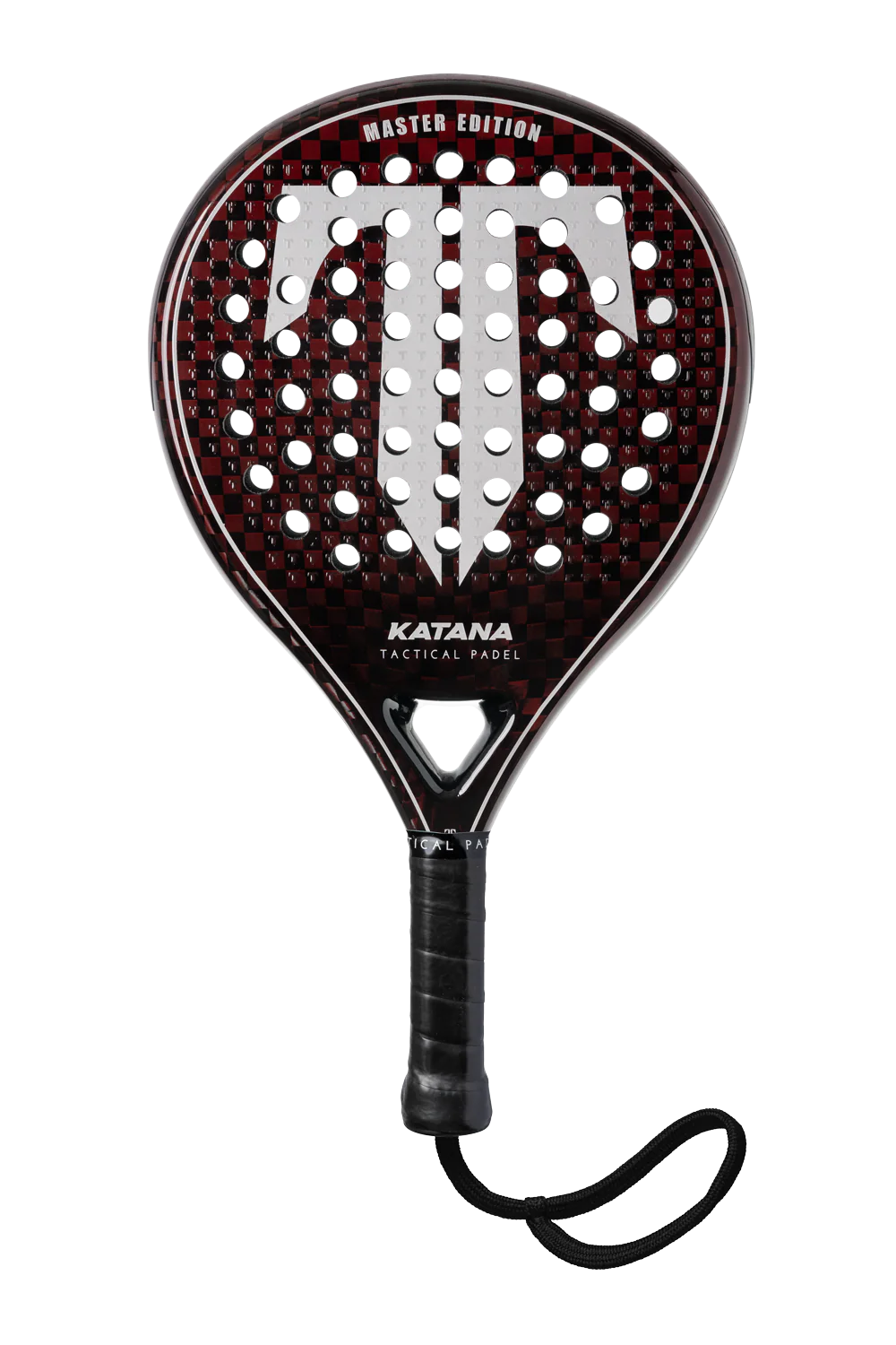Tactical Padel Katana Master Edition