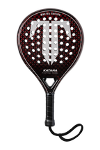 Tactical Padel Katana Master Edition