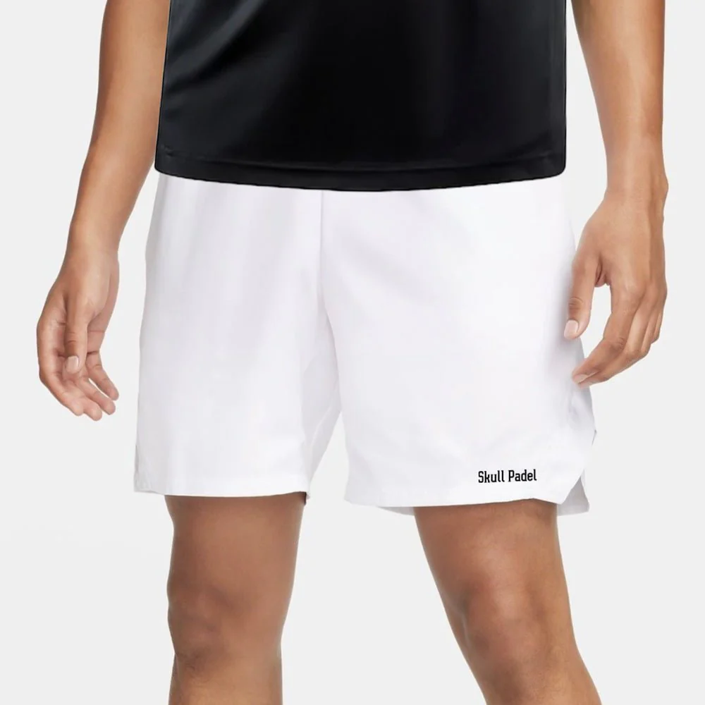 Skull Padel Sportshort Men