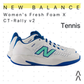 New Balance Women's Fresh Foam X CT-Rally v2