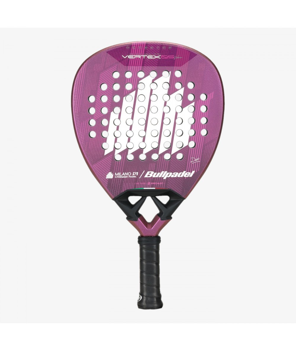 Bullpadel Vertex 05 W Milano 2025 Limited Edition
