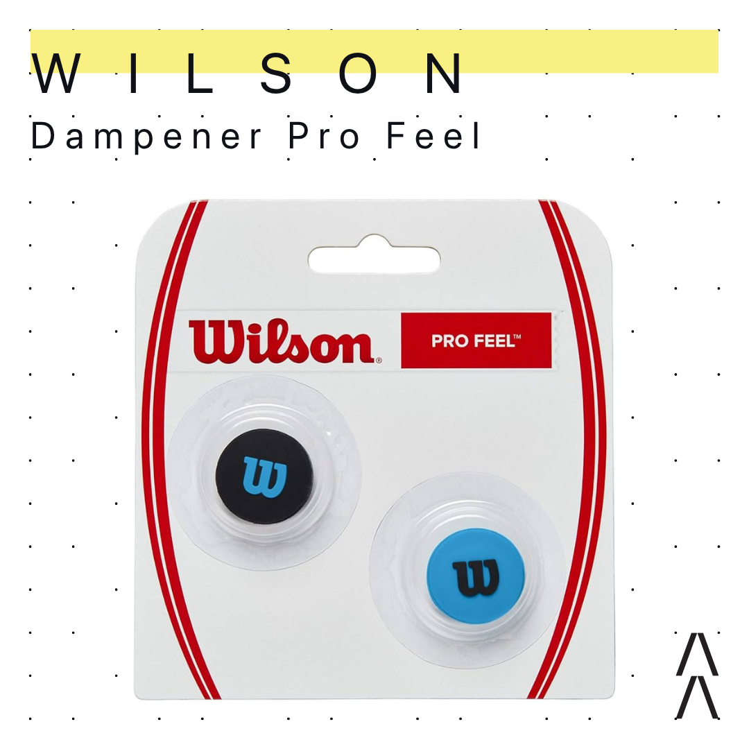 Pro Feel Wilson Blue Round