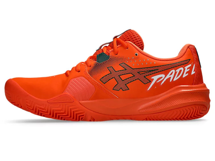 Asics Men's Gel-Challenger 15 Padel - Sepatu Padel/Padel Shoes