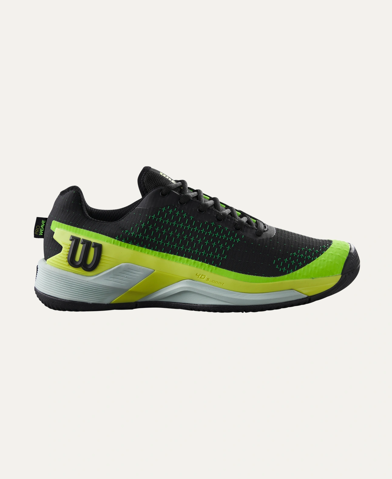 Wilson Men's Rush Pro Extra Duty