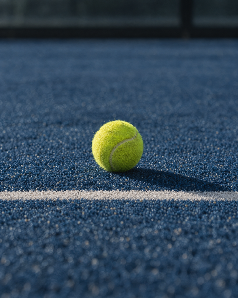 Padel court